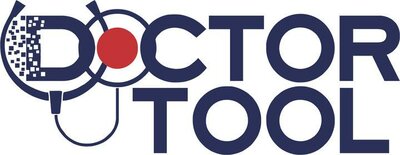 Trademark DOCTOR TOOL + Logo