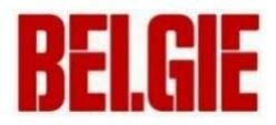 Trademark BELGIE DAN LOGO