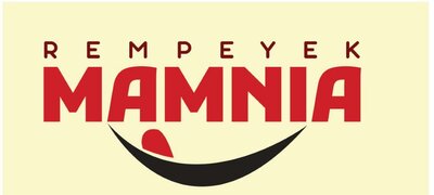 Trademark REMPEYEK MAMNIA