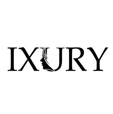 Trademark IXURY