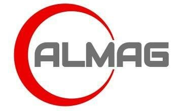 Trademark ALMAG