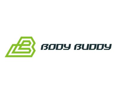 Trademark BODYBUDDY + LOGO