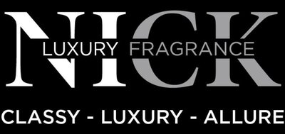 Trademark NICK LUXURY FRAGRANCE CLASSY - LUXURY - ALLURE