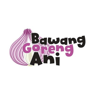 Trademark bawang goreng ani