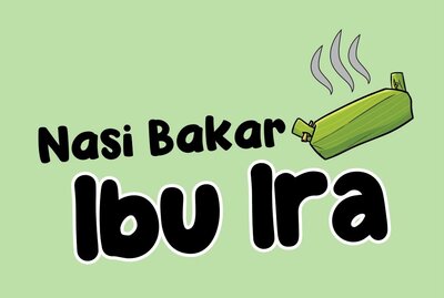 Trademark Nasi Bakar Ibu Ira