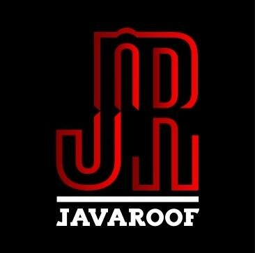 Trademark JAVAROOF