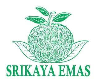 Trademark SRIKAYA EMAS