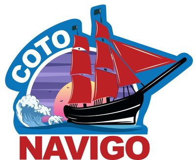 Trademark Coto Navigo