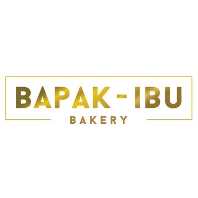 Trademark Bapak-Ibu Bakery