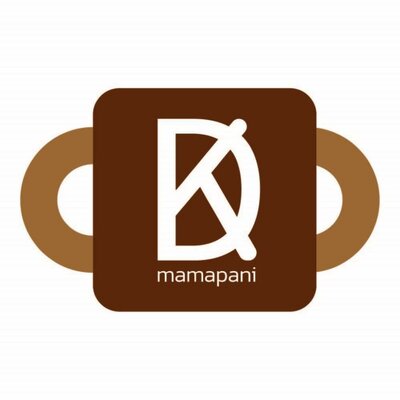 Trademark DK MAMAPANI