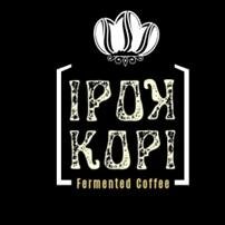 Trademark ipokkopi Fermented Coffee