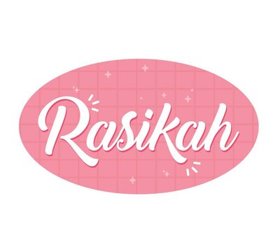 Trademark Rasikah