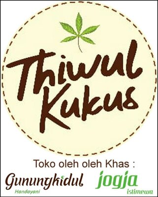 Trademark Thiwul Kukus