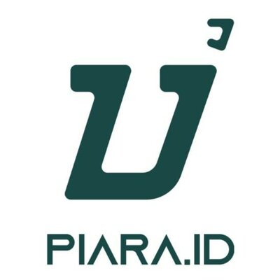 Trademark PIARA.ID + LOGO