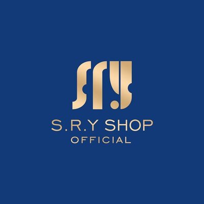 Trademark S.R.Y OFFICIAL + LOGO SRY