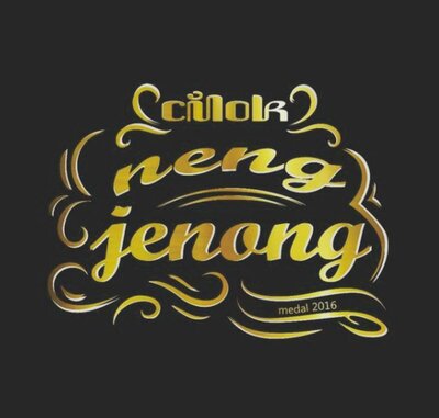 Trademark CILOK NENG JENONG