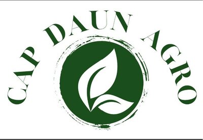 Trademark cap daun agro