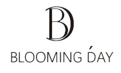 Trademark BLOOMING DAY + LOGO