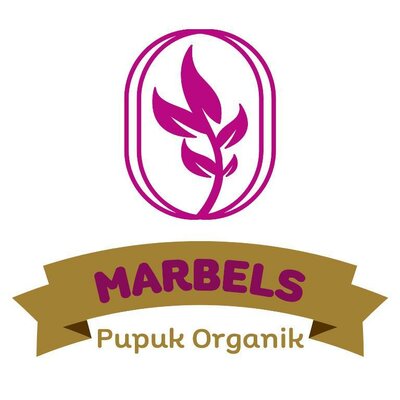 Trademark MARBELS Pupuk Organik + Logo