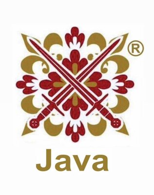 Trademark Java + Logo