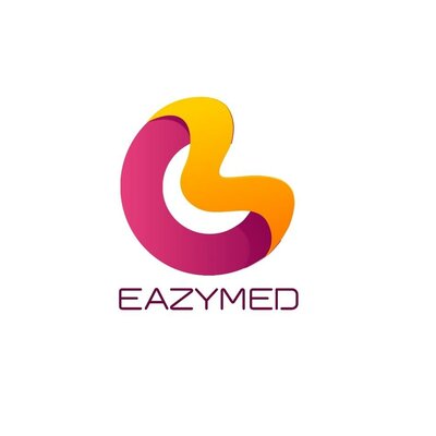 Trademark EAZYMED