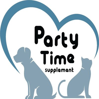 Trademark Party Time Supplement