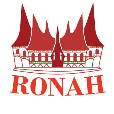 Trademark RONAH