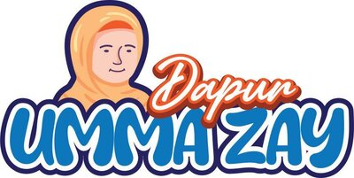 Trademark Dapur Ummazay