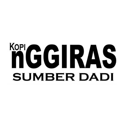 Trademark KOPI nGGIRAS SUMBER DADI