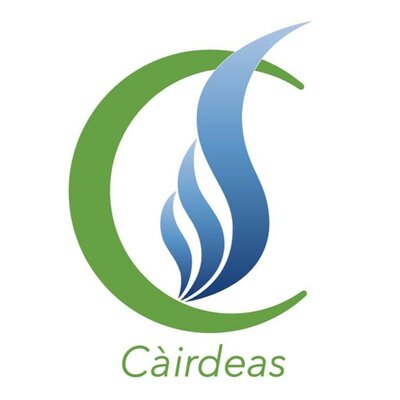 Trademark Càirdeas