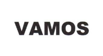 Trademark VAMOS