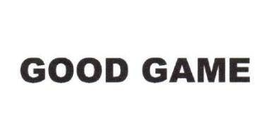 Trademark GOOD GAME