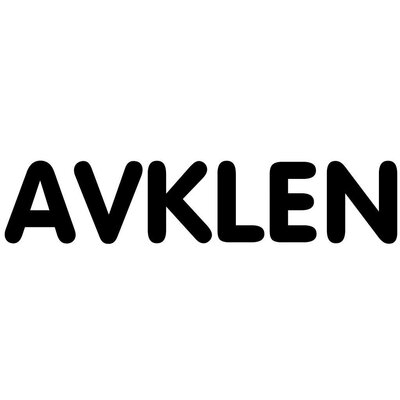 Trademark AVKLEN