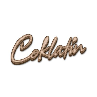 Trademark Coklatin