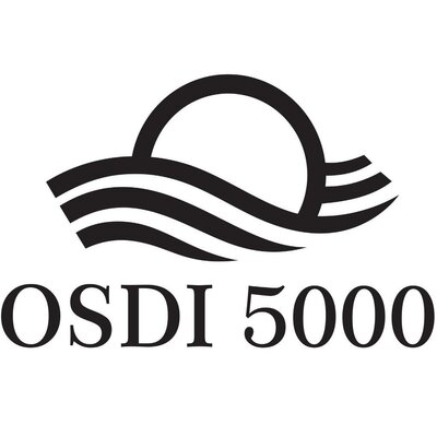 Trademark OSDI 5000