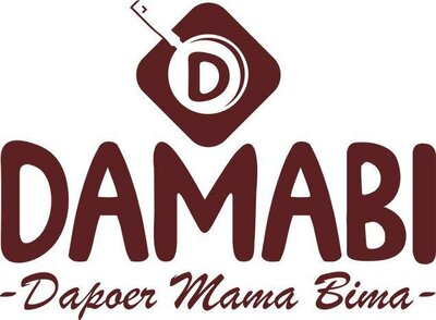 Trademark DAMABI