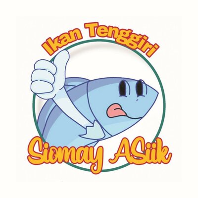 Trademark Siomay Asiik