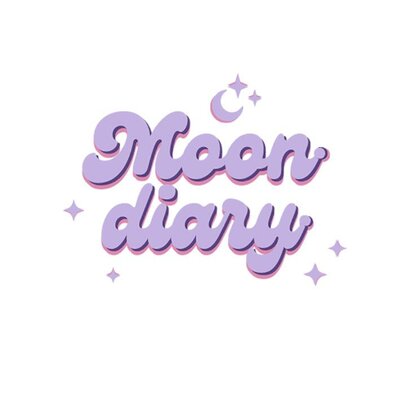 Trademark Moondiary