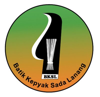 Trademark BKSL Batik Kepyak Sada Lanang