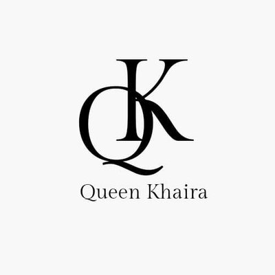 Trademark Queen Khaira