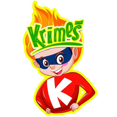 Trademark KRIMES