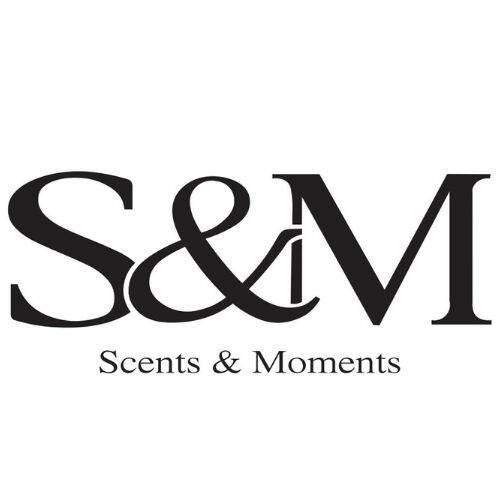 Trademark S&M Scents & Moments & Lukisan