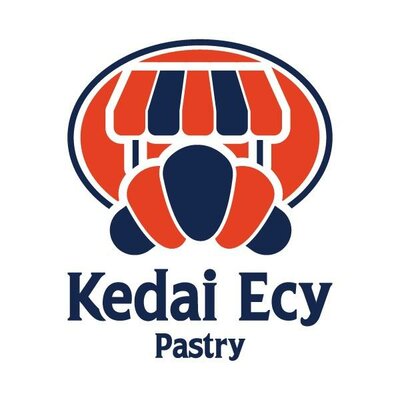 Trademark Kedai Ecy Pastry