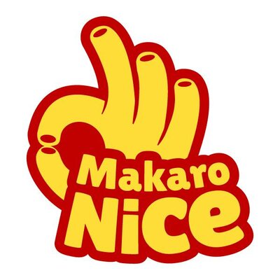 Trademark Makaro nice