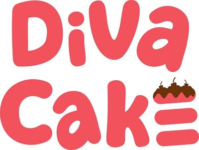 Trademark Diva Cake