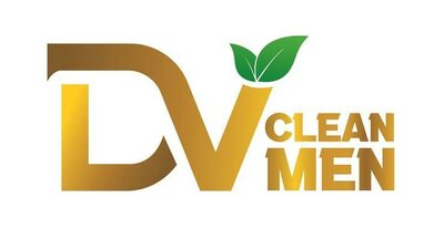 Trademark DV CLEAN MEN