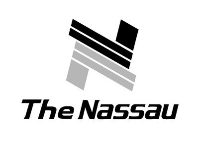 Trademark The Nassau & Lukisan