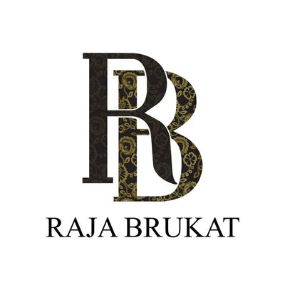 Trademark RAJA BRUKAT