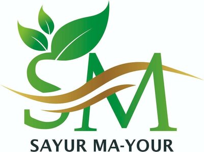 Trademark SAYUR MA-YOUR