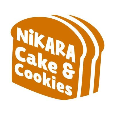 Trademark Nikara Cake & Cookies